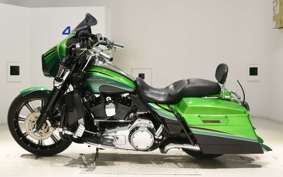 HARLEY FLHX 1580 2006