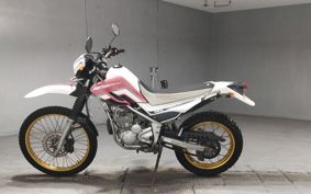 YAMAHA SEROW 250 DG17J