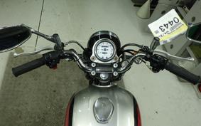 KAWASAKI ESTRELLA CUSTOM BJ250A