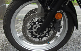 SUZUKI DL650 ( V-Strom 650 ) 2009 VP54B