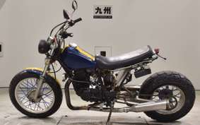 YAMAHA TW200 2JL