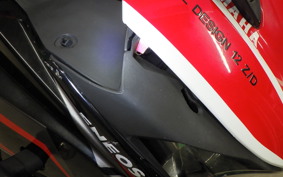 YAMAHA YZF-R25 A 2007 RG10J