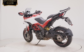 DUCATI DUCATI MULTISTRADA1200S 2011