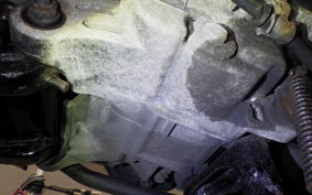 HONDA LEAD 125 JF45