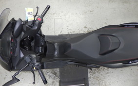 SUZUKI BURGMAN400 A 2017 DU11A