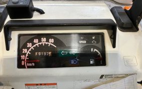 HONDA  GYRO X STANDARD  TD02