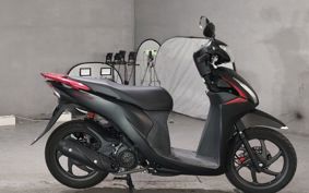 HONDA DIO 110 JF58