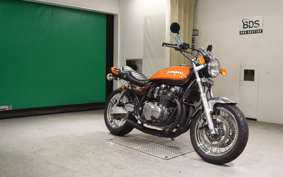 KAWASAKI ZEPHYR 750 RS 2002 ZR750C