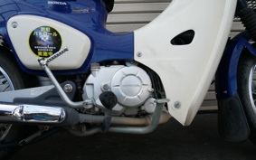 HONDA SUPER CUB50 AA07