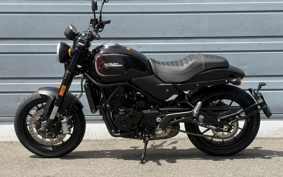 HARLEY X500 2023 W5B