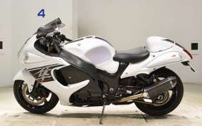 SUZUKI HAYABUSA Gen.2 2017 GX72B