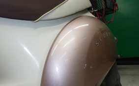 HONDA CREA SCOOPY AF55