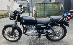 SUZUKI ST250 NJ4AA