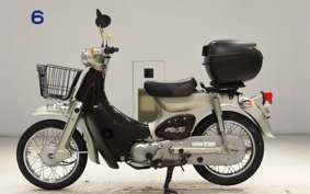 HONDA LITTLE CUB C50
