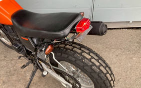 YAMAHA TW200 2JL