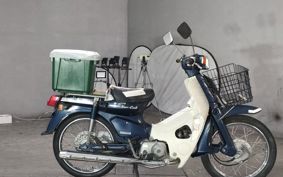 HONDA SUPER CUB90 HA02