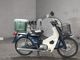Фото Honda SUPER CUB90 с японского аукциона