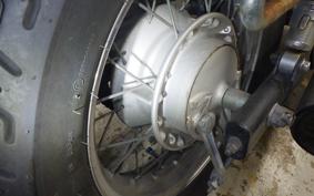 KAWASAKI ELIMINATOR 125 BN125A