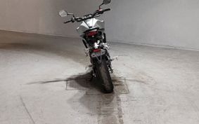 HONDA CB125 R JC91