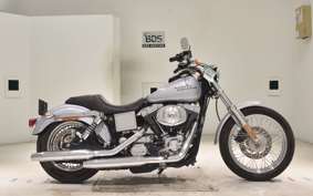 HARLEY FXDL 1450 2001