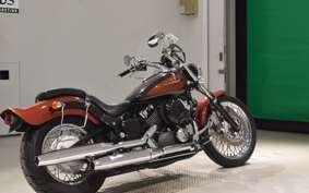 YAMAHA DRAGSTAR 400 2008 VH01J