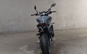 YAMAHA MT-09 2023 RN69J