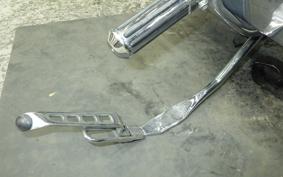 HARLEY FXDL 1580 2011