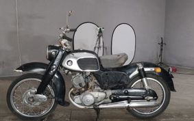 HONDA C90 C92