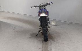 YAMAHA LANZA DT230 4TP