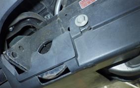 HONDA SPACY 100 JF13