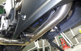 SUZUKI GIXXER 250 SF 2009 ED22Y