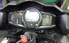 YAMAHA FJR1300 A 2021 RP27J