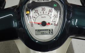 HONDA C110LITE JA76