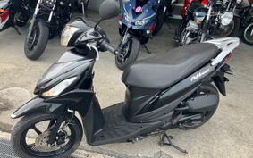 SUZUKI ADDRESS V110 CE47A