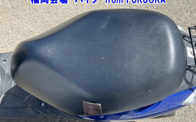 SUZUKI LET's