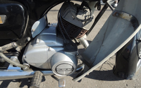 SUZUKI K125 K125