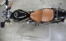 KAWASAKI BALIUS 250 ZR250A