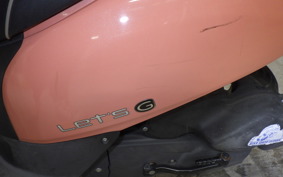 SUZUKI ﾚｯﾂG 2025 CA4AA
