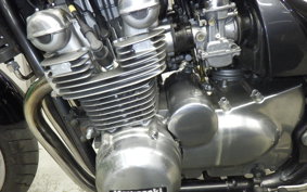 KAWASAKI ZEPHYR 750 RS 2025 ZR750D