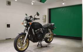 SUZUKI GSX400 IMPULSE 2006 GK7CA