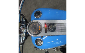 HARLEY HARLEY FLHR1340 2006 FDV