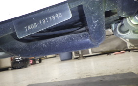 HONDA GYRO CANOPY TA03