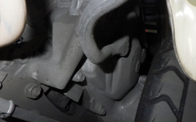 HONDA GYRO CANOPY 2018 TA03