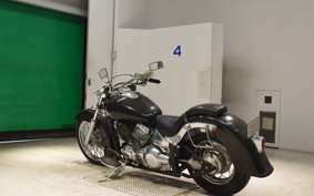 YAMAHA DRAGSTAR 400 1996 4TR