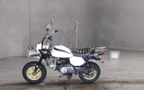 HONDA MONKEY AB27