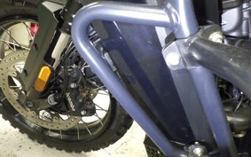 HARLEY PAN AMERICA 1250 S 2022