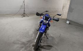 YAMAHA XTZ125E PCJL