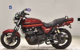 KAWASAKI ZRX-2 2007 ZR400E