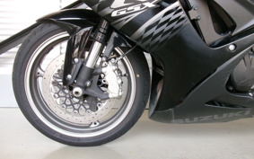 SUZUKI GSX-R600 2011 C3111