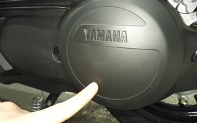 YAMAHA CYGNUSｸﾞﾘﾌｧｽ SEJ4J